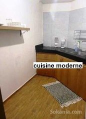 Appartement Meublé Rabat Hay Ennahda 1
