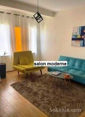 Appartement Meublé Rabat Hay Ennahda 1