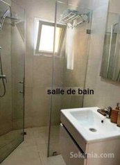 Appartement Meublé Rabat Hay Ennahda 1