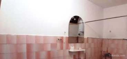 Studio Vide Rabat Hassan 25m²