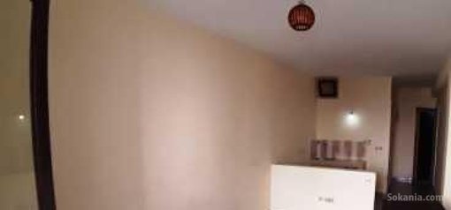 Studio Vide Rabat Hassan 25m²