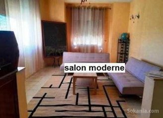 Appartement Meublé Sala El Jadida 94m²