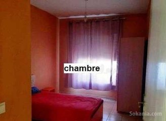 Appartement Meublé Sala El Jadida 94m²
