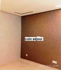 Appartement Vide Rabat Agdal 60m²
