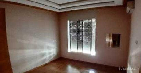 Appartement Vide Rabat Agdal 60m²