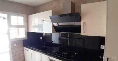 Appartement Vide Rabat Agdal 60m²
