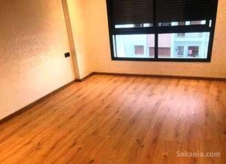 Appartement Vide et Neuf Rabat Hay Riad