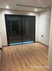 Appartement Vide et Neuf Rabat Hay Riad
