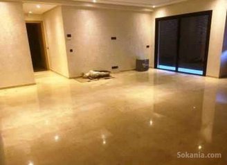 Appartement Vide et Neuf Rabat Hay Riad