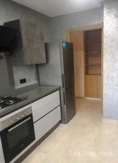 Appartement Vide et Neuf Rabat Hay Riad