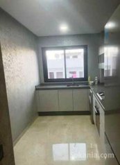 Appartement Vide et Neuf Rabat Hay Riad