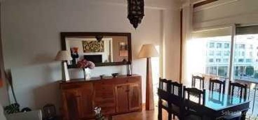 Appartement Meublé Rabat Centre-Ville 140m²