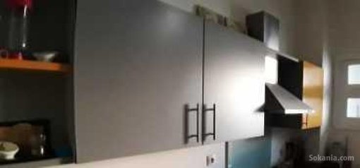 Appartement Meublé Rabat Centre-Ville 140m²