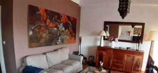 Appartement Meublé Rabat Centre-Ville 140m²