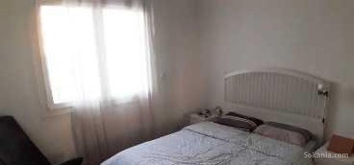 Appartement Meublé Rabat Centre-Ville 140m²