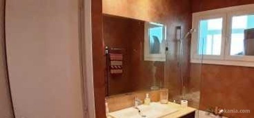 Appartement Meublé Rabat Centre-Ville 140m²
