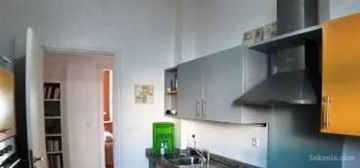 Appartement Meublé Rabat Centre-Ville 140m²