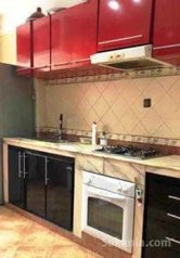 Appartement Vide et Rénové Rabat Agdal 80m²