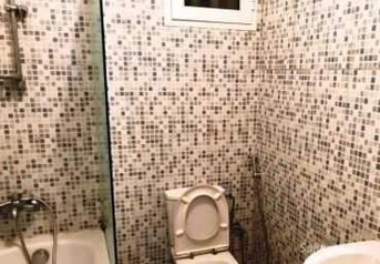 Appartement Vide et Rénové Rabat Agdal 80m²