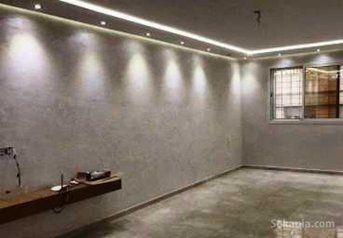 Appartement Vide et Rénové Rabat Agdal 80m²