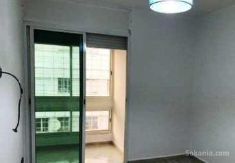 Appartement Vide et Rénové Rabat Agdal 80m²