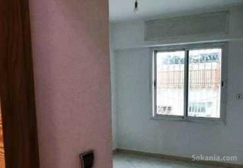 Appartement Vide et Rénové Rabat Agdal 80m²