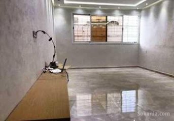 Appartement Vide et Rénové Rabat Agdal 80m²