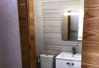 Appartement Vide et Rénové Rabat Agdal 80m²