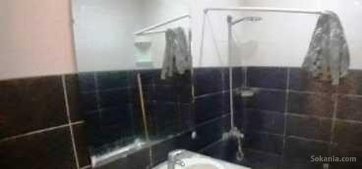 Appartement Meublé Rabat Hassan 100m²