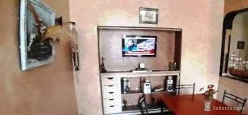 Appartement Meublé Rabat Hassan 100m²