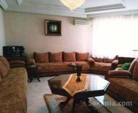 Appartement Meublé Rabat Agdal 88m²