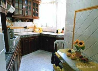 Appartement Meublé Rabat Agdal 88m²