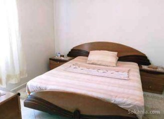 Appartement Meublé Rabat Agdal 88m²
