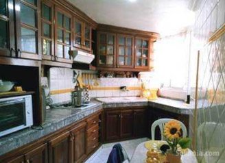 Appartement Meublé Rabat Agdal 88m²
