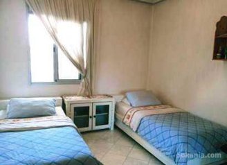 Appartement Meublé Rabat Agdal 88m²