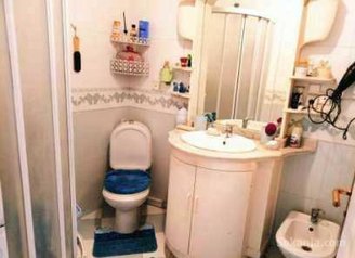 Appartement Meublé Rabat Agdal 88m²