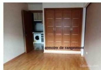 Appartement Vide Rabat agdal 65m² H S
