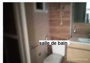 Appartement Vide Rabat agdal 65m² H S