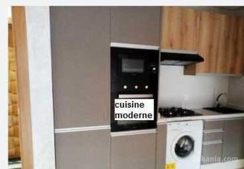 Appartement Vide Rabat agdal 65m² H S