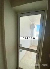 Appartement Vide et Neuf Rabat Hassan 60m²