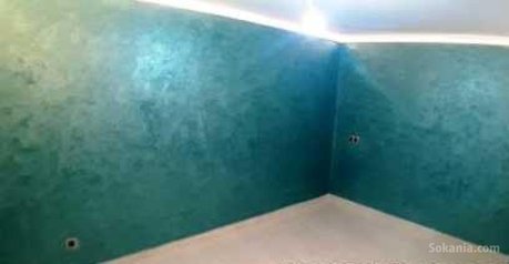 Appartement Vide et Neuf Rabat Hassan 55m²