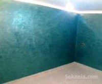 Appartement Vide et Neuf Rabat Hassan 55m²