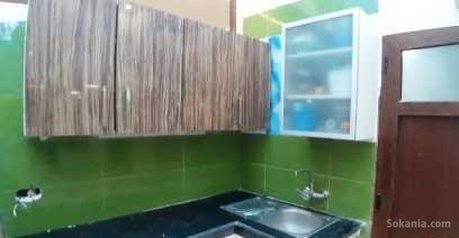 Appartement Vide et Neuf Rabat Hassan 55m²