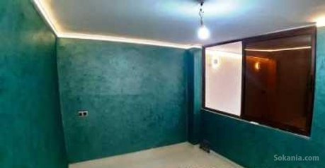 Appartement Vide et Neuf Rabat Hassan 55m²