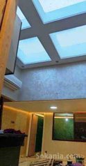 Appartement Vide et Neuf Rabat Hassan 55m²