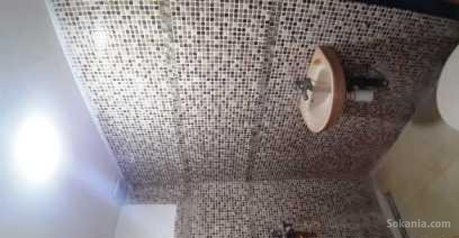 Appartement Vide et Neuf Rabat Hassan 55m²