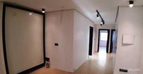 Bureau Rabat Agdal pour Cabinet Médical 100m²