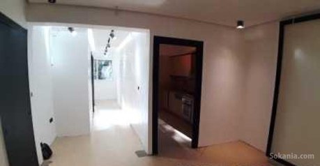 Bureau Rabat Agdal pour Cabinet Médical 100m²