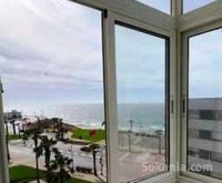 Appartement Meublé Rabat Quartier Océan 90m²