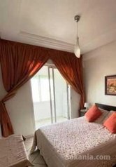 Appartement Meublé Rabat Quartier Océan 90m²